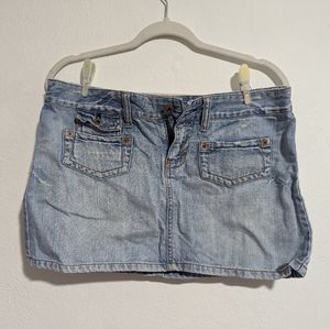 American Eagle Vintage Skirt